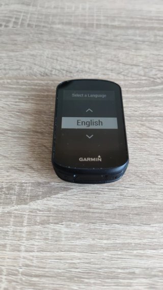 Garmin Edge 530 GPS Ciclismo