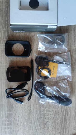 Garmin Edge 530 GPS Ciclismo