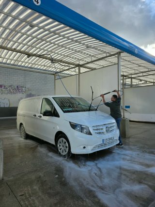 Mercedes-Benz Vito 2019