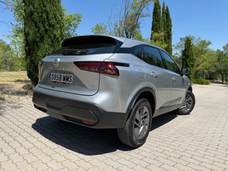 Nissan QASHQAI DIG-T 116kW (158CV) mHEV Xtronic Acenta