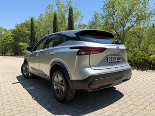 Nissan QASHQAI DIG-T 116kW (158CV) mHEV Xtronic Acenta