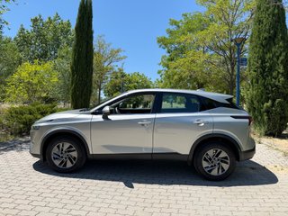 Nissan QASHQAI DIG-T 116kW (158CV) mHEV Xtronic Acenta