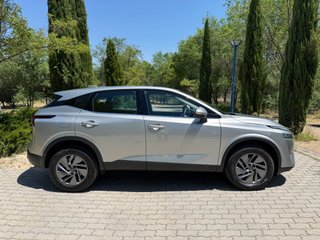Nissan QASHQAI DIG-T 116kW (158CV) mHEV Xtronic Acenta