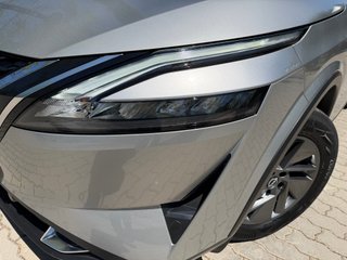Nissan QASHQAI DIG-T 116kW (158CV) mHEV Xtronic Acenta