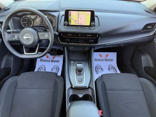 Nissan QASHQAI DIG-T 116kW (158CV) mHEV Xtronic Acenta