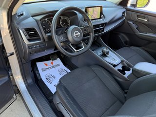 Nissan QASHQAI DIG-T 116kW (158CV) mHEV Xtronic Acenta