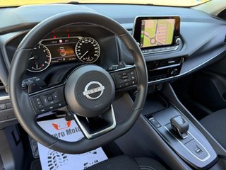 Nissan QASHQAI DIG-T 116kW (158CV) mHEV Xtronic Acenta
