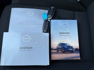 Nissan QASHQAI DIG-T 116kW (158CV) mHEV Xtronic Acenta