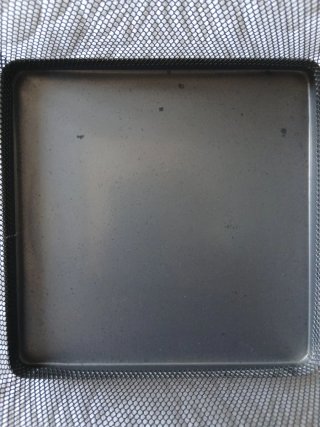 Papelera Ikea plata
