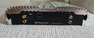 Etapa de potencia Phonocar PH590