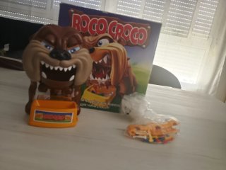 Juguete Roco Croco