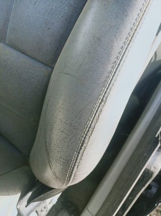 ASIENTO DELANTERO IZQUIERDO MERCEDES-BENZ CLASE M