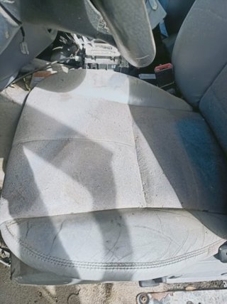 ASIENTO DELANTERO IZQUIERDO MERCEDES-BENZ CLASE M