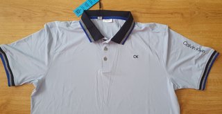Polo calvin klein