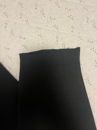 Chándal Reebok Mujer Negro