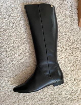 Botas altas POPA ISABEL - Negro38