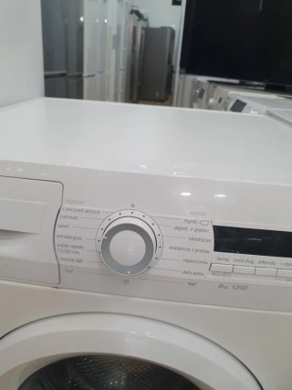 Nevera y Lavadora Balay con Garantía