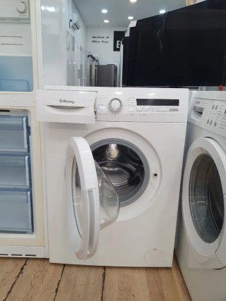 Nevera y Lavadora Balay con Garantía