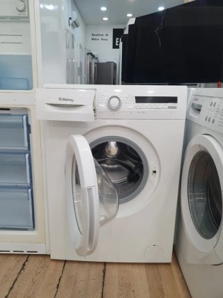Nevera y Lavadora Balay con Garantía
