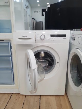 Nevera y Lavadora Balay con Garantía