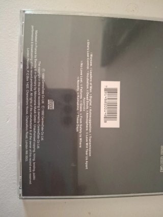 CD Joy Division 1977-1980