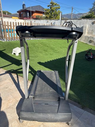 Cinta de correr