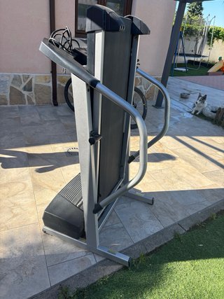 Cinta de correr
