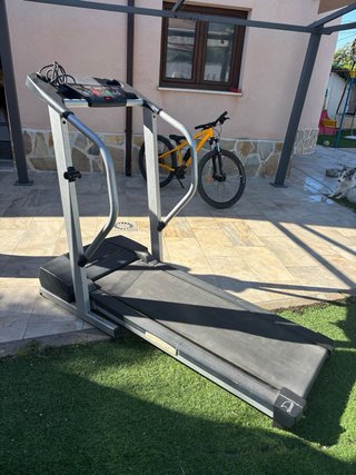 Cinta de correr