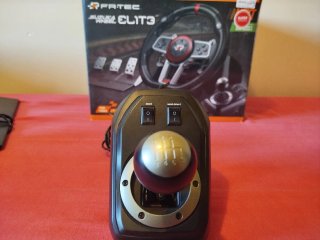 Volante FR-TEC Suzuka Wheel Elite 3