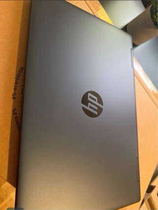 ORDENADOR PORTÁTIL HP CONVERTIBLE 2 EN 1 NUEVO