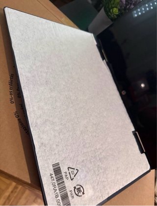 ORDENADOR PORTÁTIL HP CONVERTIBLE 2 EN 1 NUEVO
