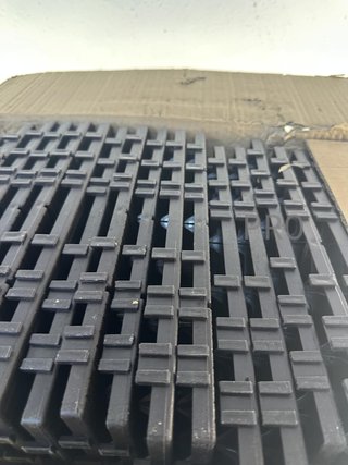 Azulejos Entrelazados para Terraza Vevor