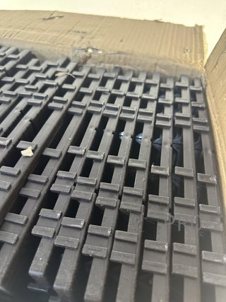 Azulejos Entrelazados para Terraza Vevor