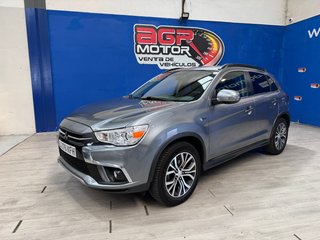 Mitsubishi ASX 1.6 MPI