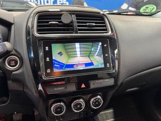 Mitsubishi ASX 1.6 MPI