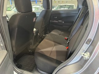 Mitsubishi ASX 1.6 MPI