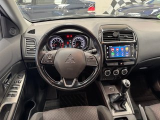Mitsubishi ASX 1.6 MPI