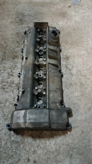 Tapa Balancines BMW M50
