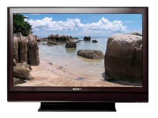 Monitor y TV 32 pulgadas Sony Bravia KLD-32P3000