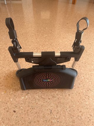 Plataforma/patinete para silla de bebé Lupilu