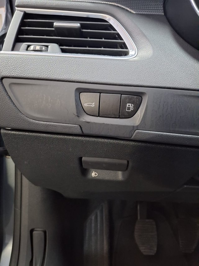 PEUGEOT 508 I 1.6 HDi 112