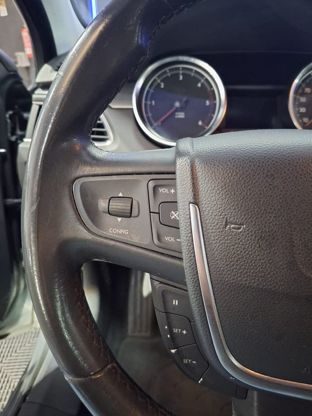 PEUGEOT 508 I 1.6 HDi 112