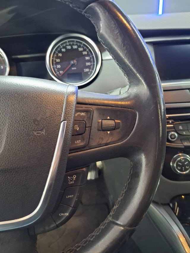 PEUGEOT 508 I 1.6 HDi 112