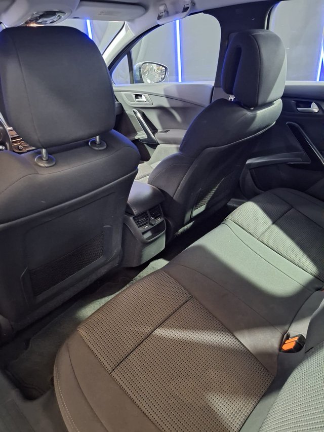 PEUGEOT 508 I 1.6 HDi 112