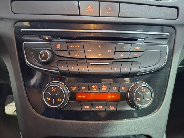 PEUGEOT 508 I 1.6 HDi 112