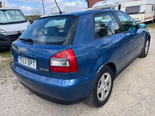 Audi A3 2001