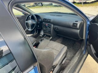Audi A3 2001