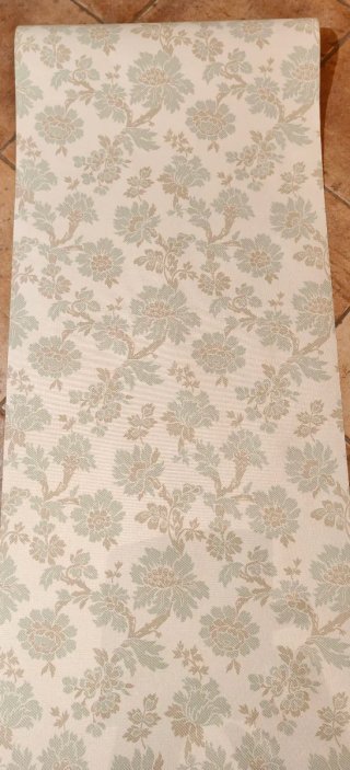 Carta da parati Vintage Originale