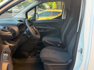 Citroen Berlingo 2021