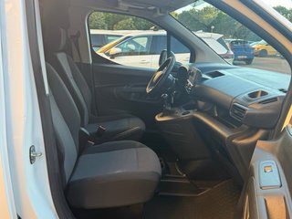 Citroen Berlingo 2021